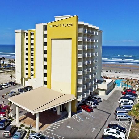 Hyatt Place Daytona Beach-Oceanfront Daytona Beach Shores Екстер'єр фото
