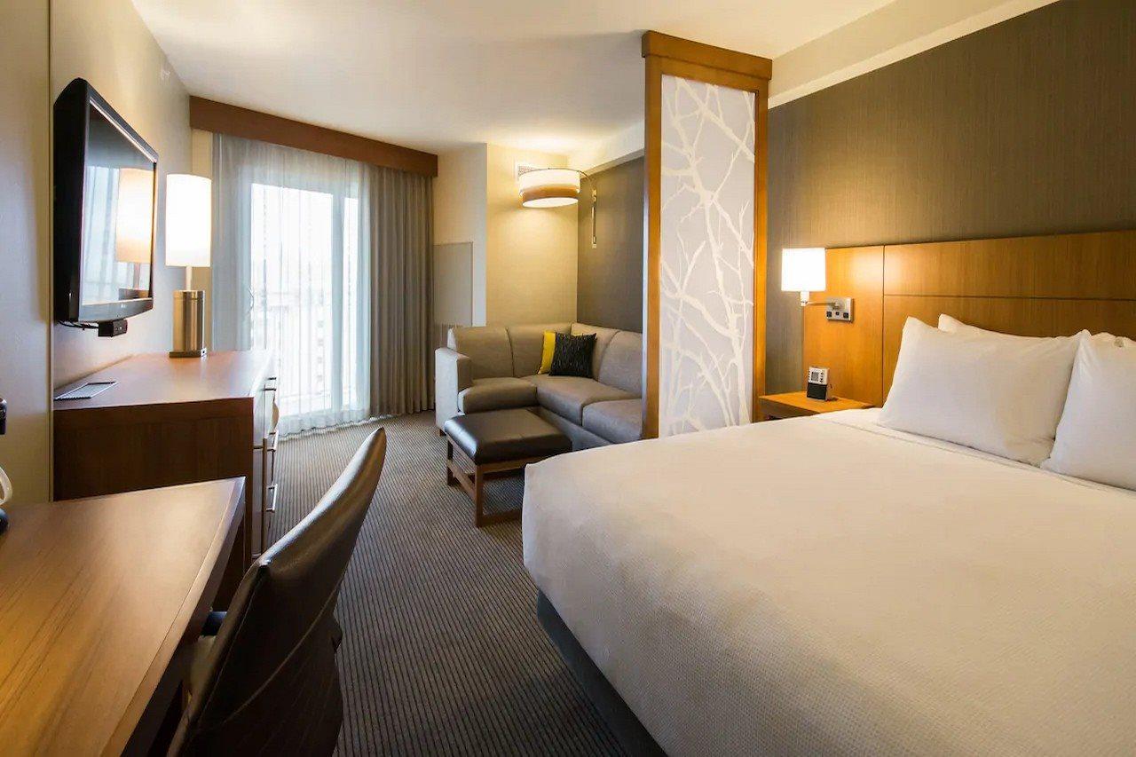 Hyatt Place Daytona Beach-Oceanfront Daytona Beach Shores Екстер'єр фото