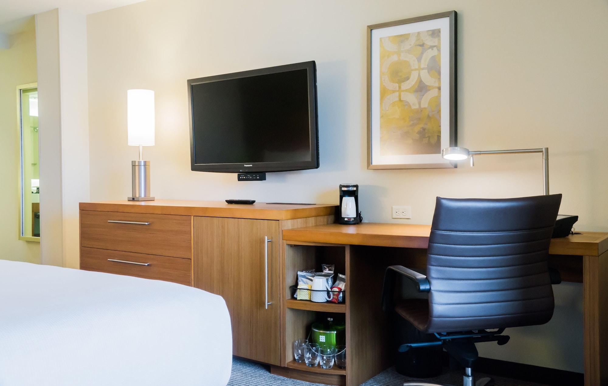 Hyatt Place Daytona Beach-Oceanfront Daytona Beach Shores Екстер'єр фото