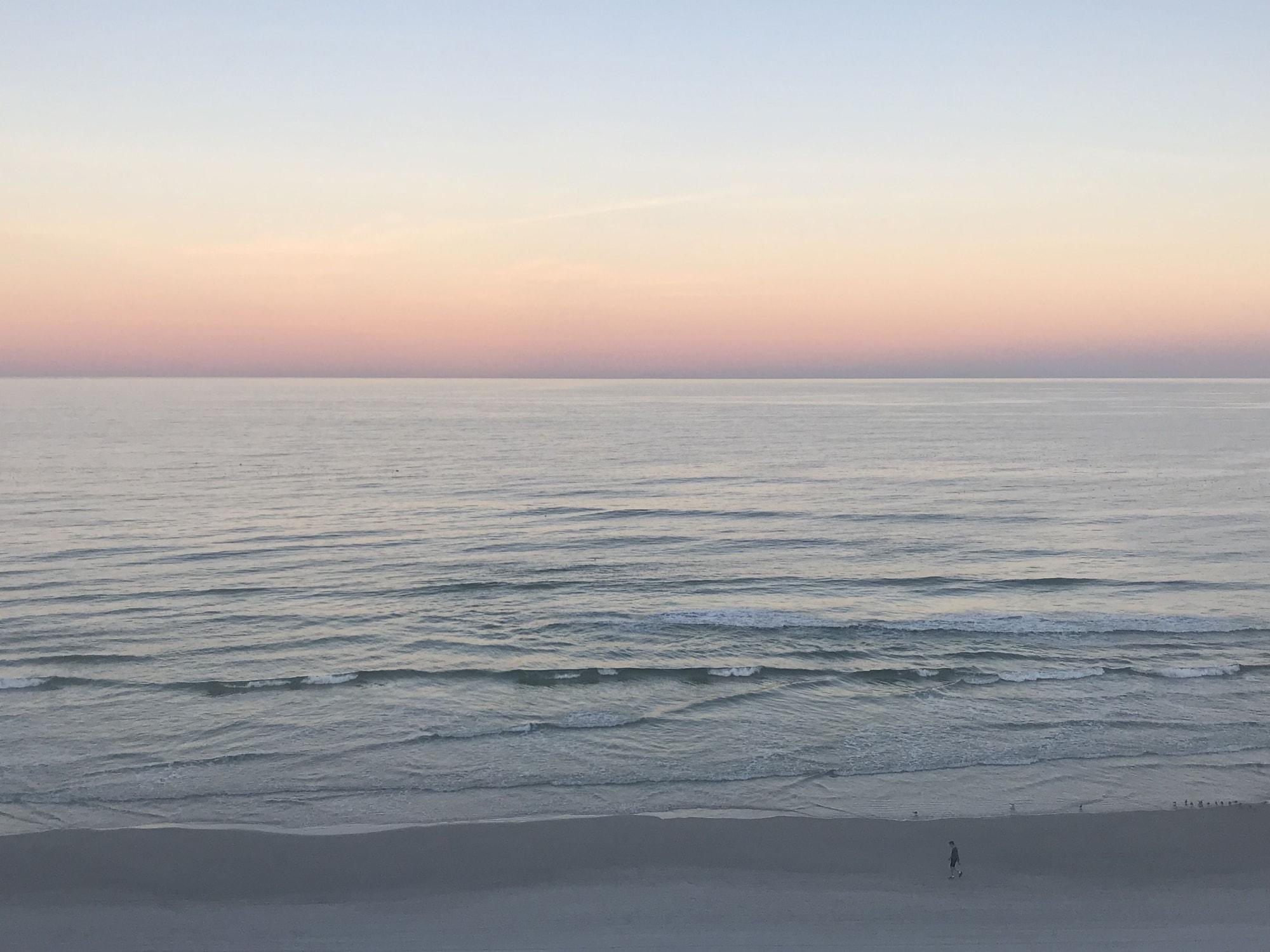 Hyatt Place Daytona Beach-Oceanfront Daytona Beach Shores Екстер'єр фото