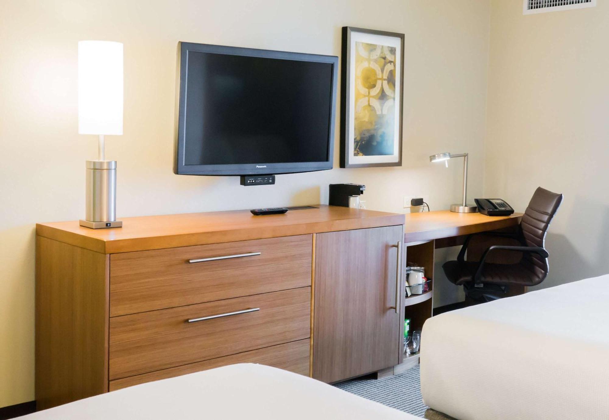Hyatt Place Daytona Beach-Oceanfront Daytona Beach Shores Екстер'єр фото