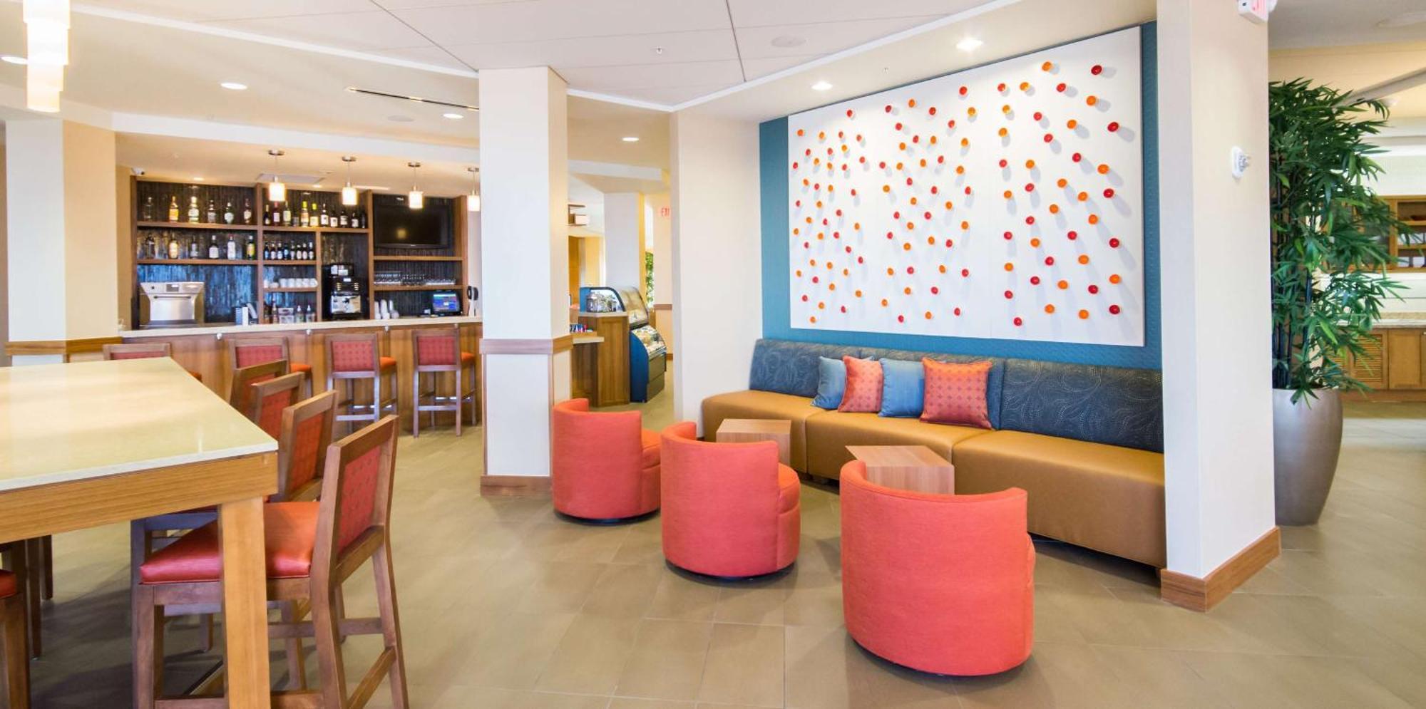 Hyatt Place Daytona Beach-Oceanfront Daytona Beach Shores Екстер'єр фото