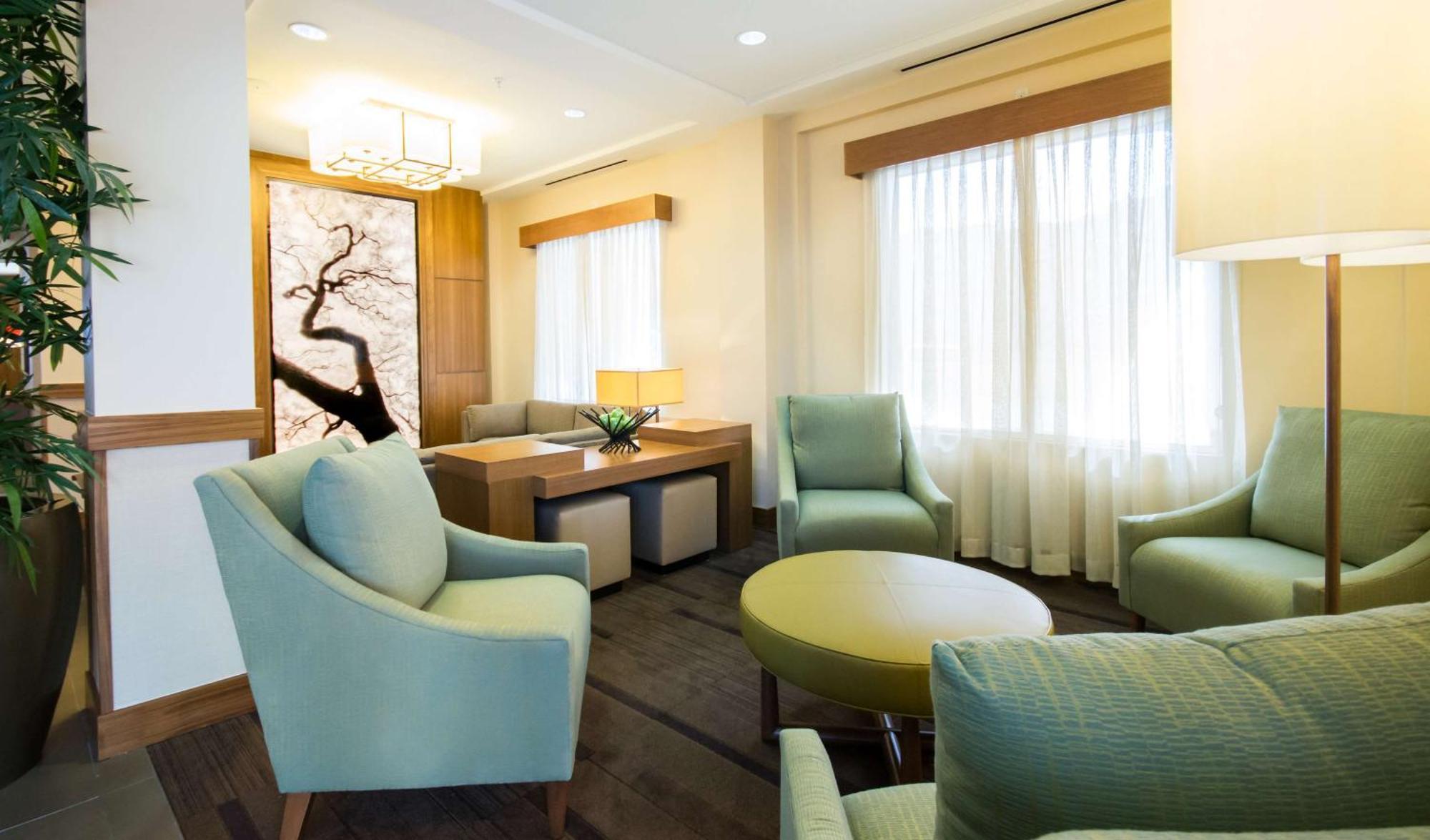 Hyatt Place Daytona Beach-Oceanfront Daytona Beach Shores Екстер'єр фото