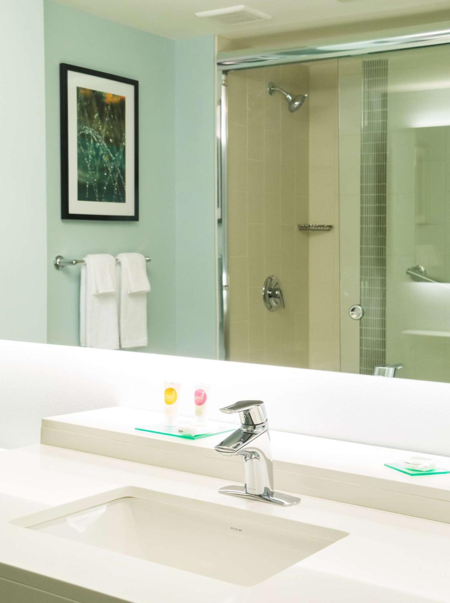 Hyatt Place Daytona Beach-Oceanfront Daytona Beach Shores Екстер'єр фото
