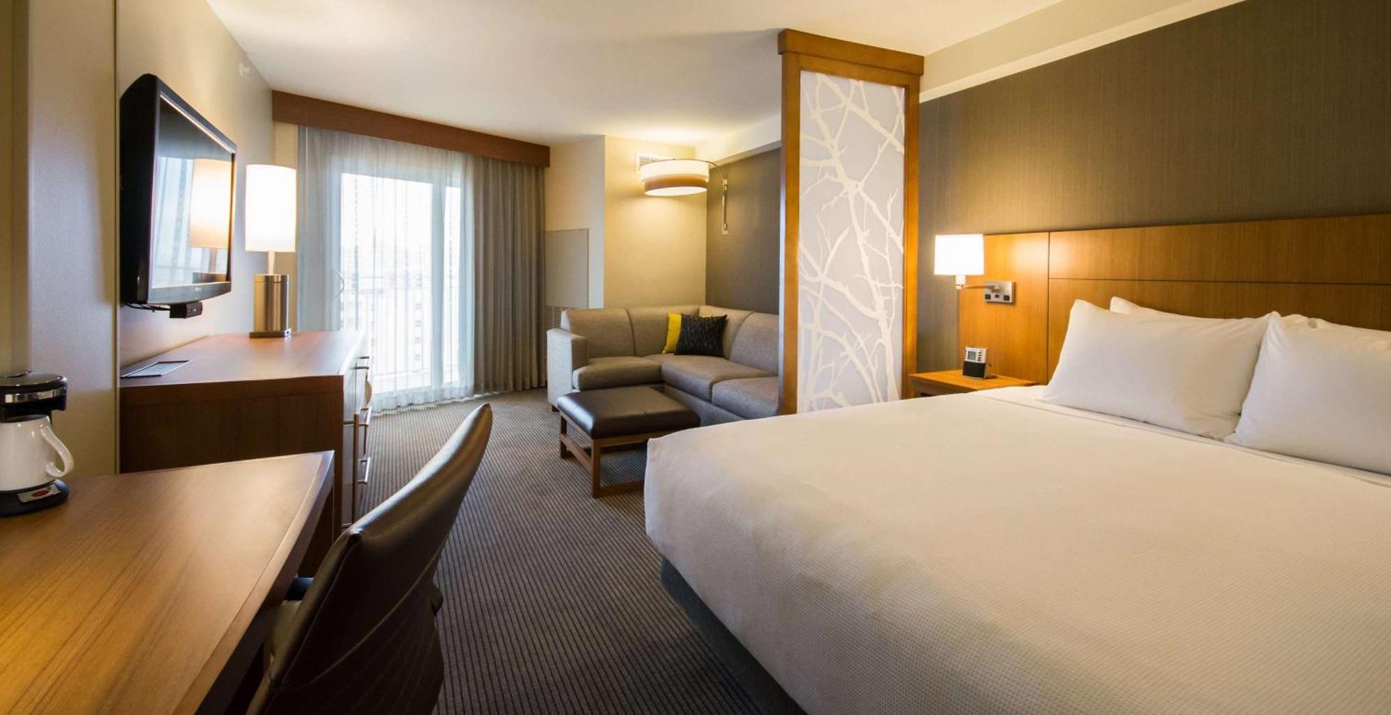 Hyatt Place Daytona Beach-Oceanfront Daytona Beach Shores Екстер'єр фото