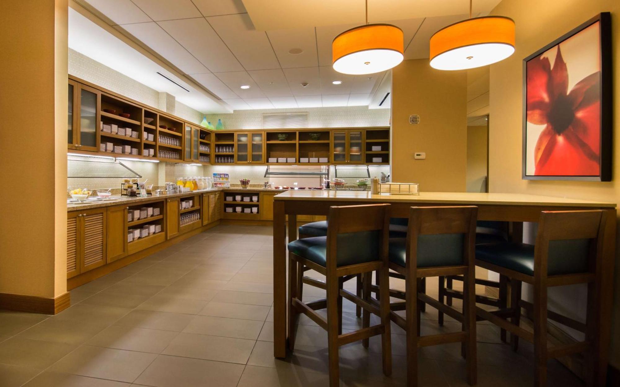 Hyatt Place Daytona Beach-Oceanfront Daytona Beach Shores Екстер'єр фото