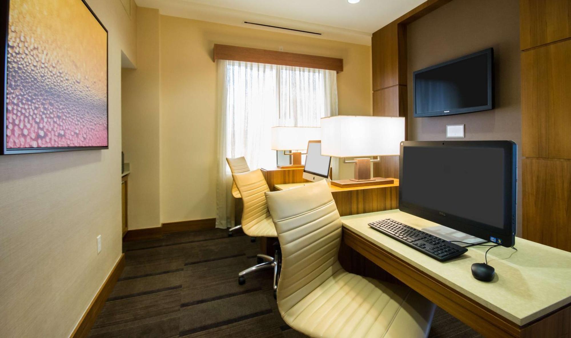 Hyatt Place Daytona Beach-Oceanfront Daytona Beach Shores Екстер'єр фото