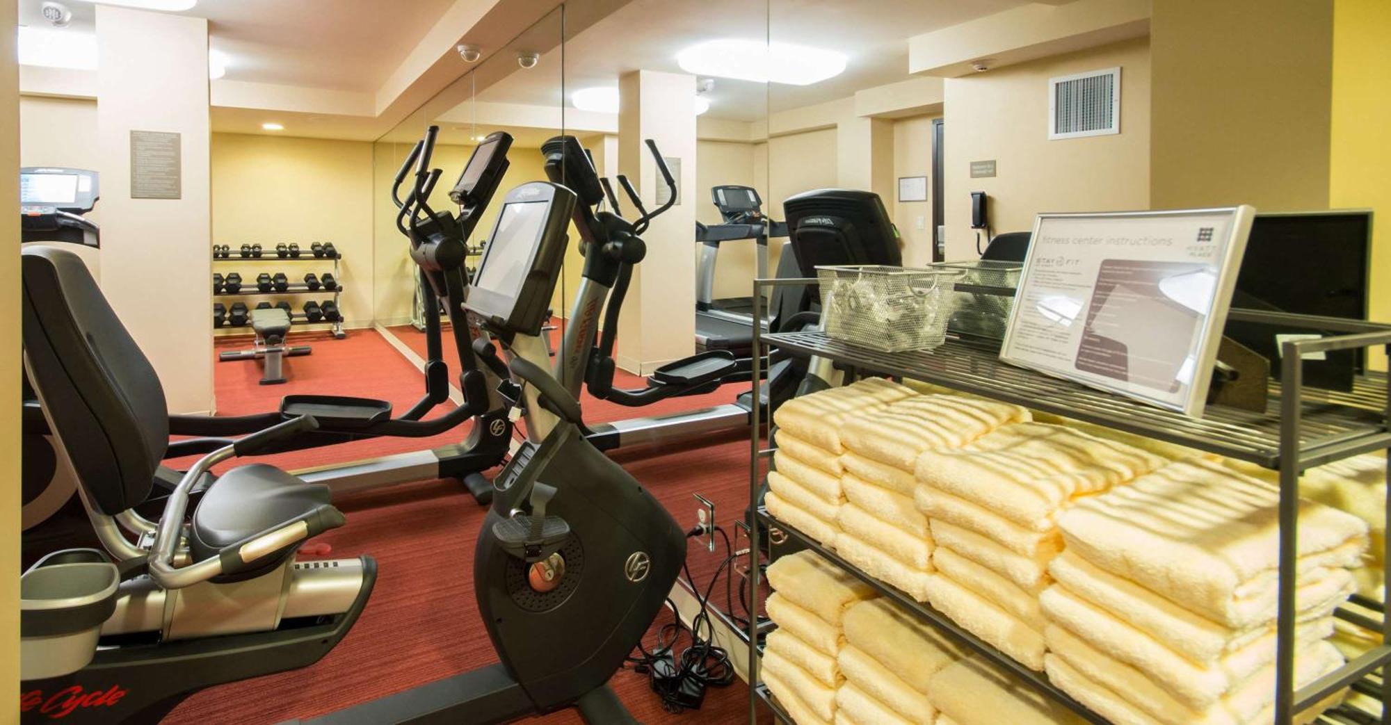 Hyatt Place Daytona Beach-Oceanfront Daytona Beach Shores Екстер'єр фото