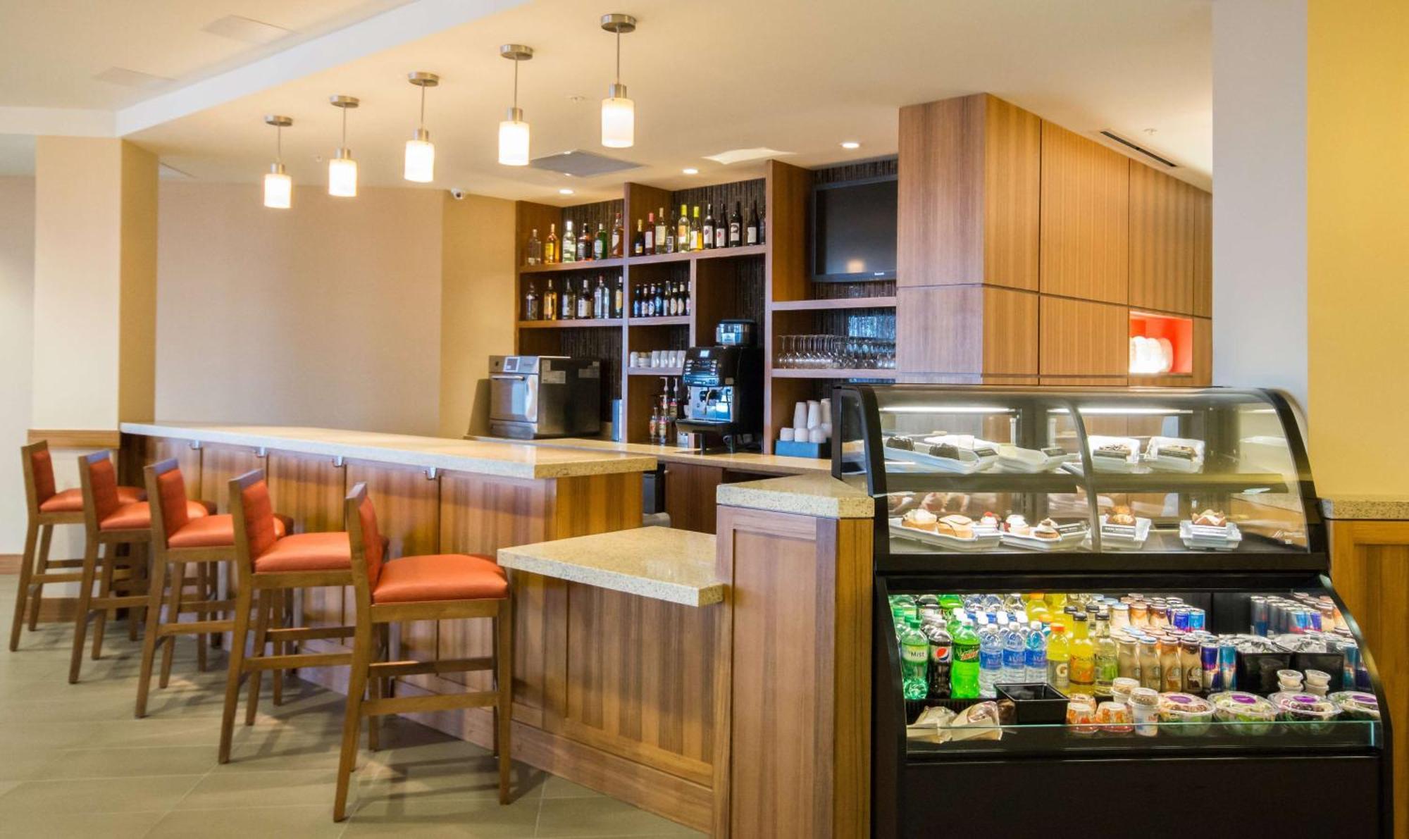 Hyatt Place Daytona Beach-Oceanfront Daytona Beach Shores Екстер'єр фото
