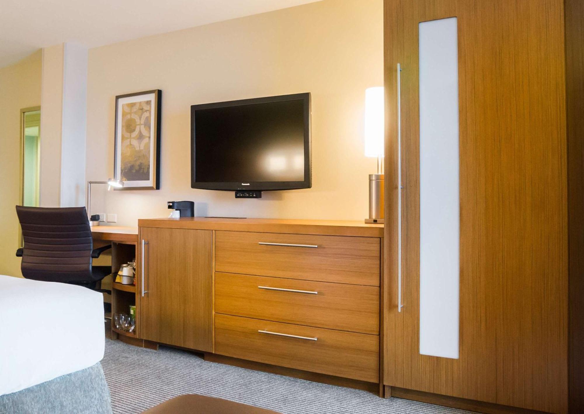 Hyatt Place Daytona Beach-Oceanfront Daytona Beach Shores Екстер'єр фото