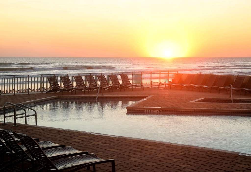 Hyatt Place Daytona Beach-Oceanfront Daytona Beach Shores Зручності фото