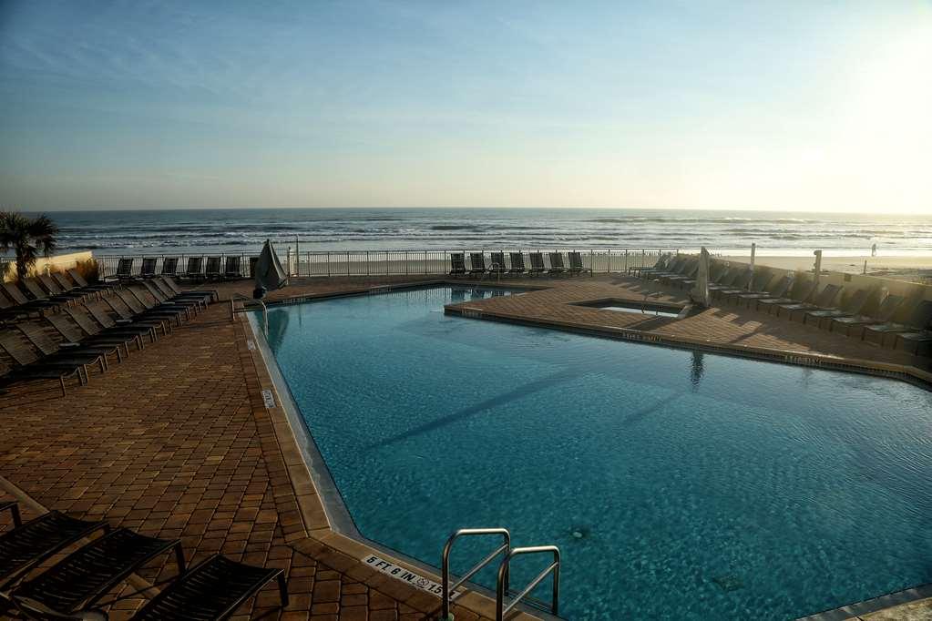 Hyatt Place Daytona Beach-Oceanfront Daytona Beach Shores Зручності фото