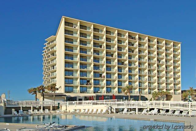 Hyatt Place Daytona Beach-Oceanfront Daytona Beach Shores Екстер'єр фото