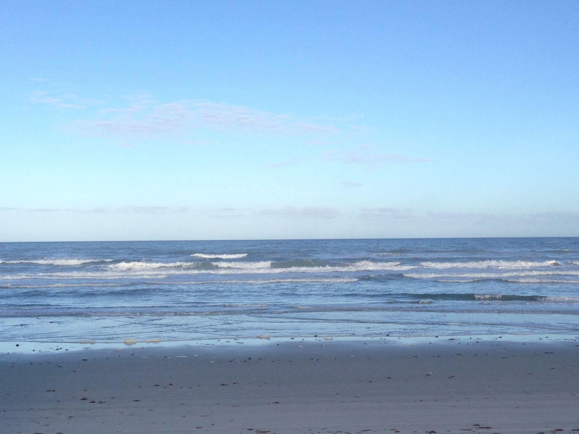 Hyatt Place Daytona Beach-Oceanfront Daytona Beach Shores Екстер'єр фото