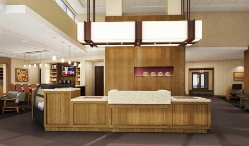Hyatt Place Daytona Beach-Oceanfront Daytona Beach Shores Екстер'єр фото