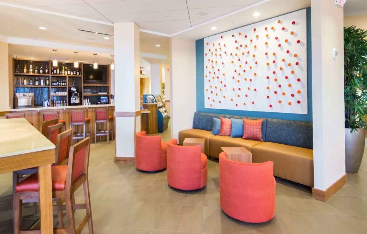 Hyatt Place Daytona Beach-Oceanfront Daytona Beach Shores Екстер'єр фото