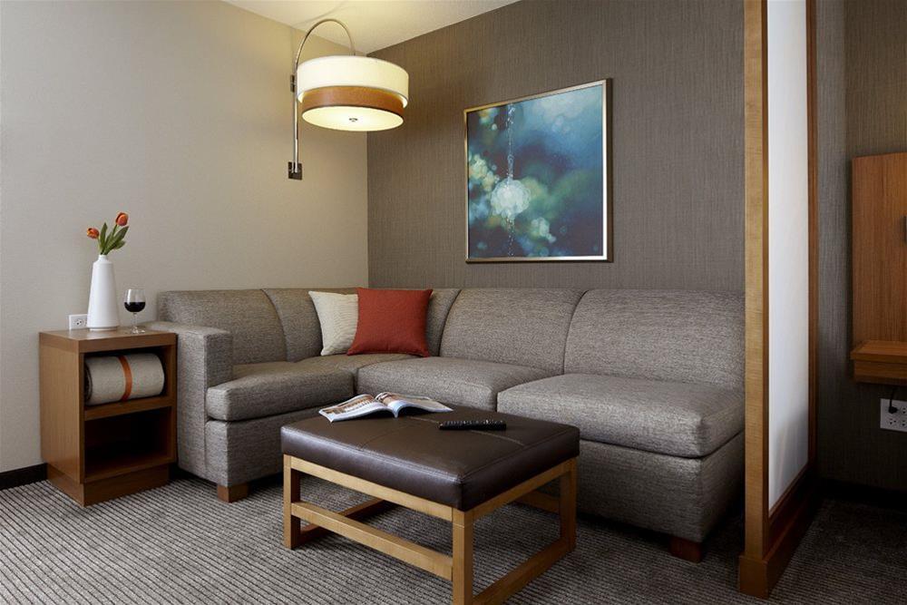 Hyatt Place Daytona Beach-Oceanfront Daytona Beach Shores Екстер'єр фото